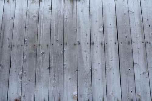 Distressed Wood Decking preview image